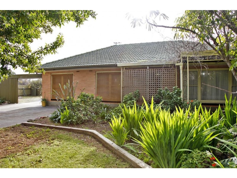 4 CAMBRIDGE STREET, Brahma Lodge SA 5109