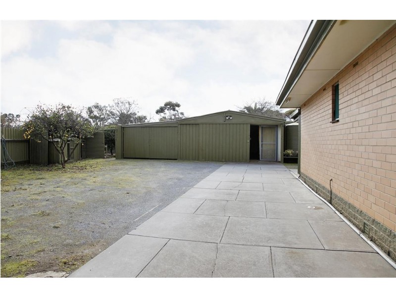 4 CAMBRIDGE STREET, Brahma Lodge SA 5109