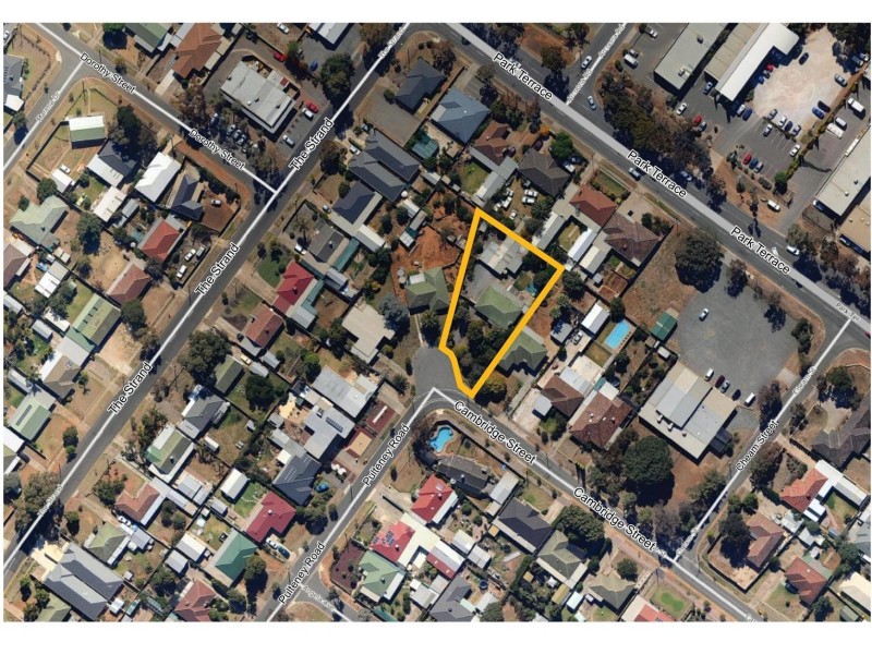 4 CAMBRIDGE STREET, Brahma Lodge SA 5109