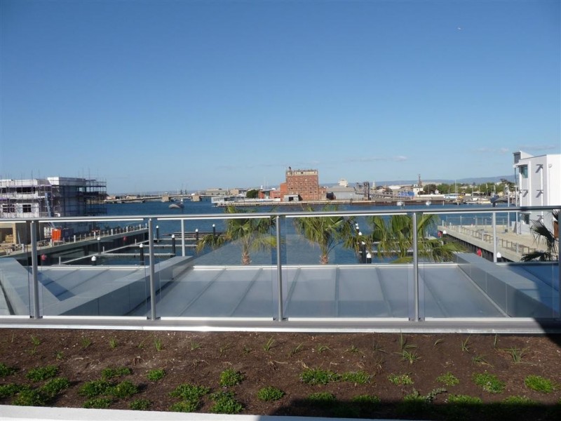 Apt 206 Spinnikar 1-2 Tarni crt New Port Quays, Port Adelaide SA 5015