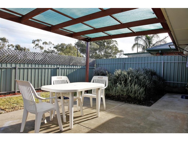 12 CHESTERFIELD WALK, Hillbank SA 5112