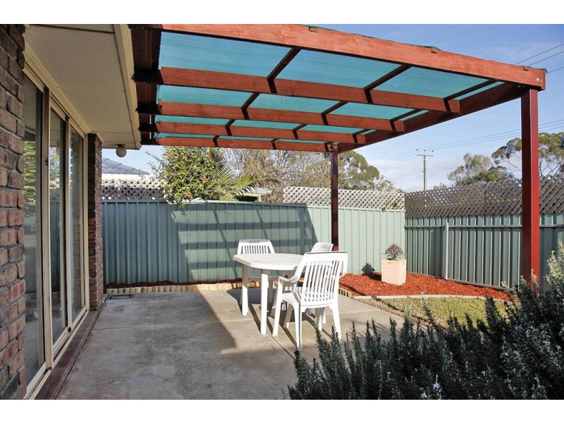 12 CHESTERFIELD WALK, Hillbank SA 5112