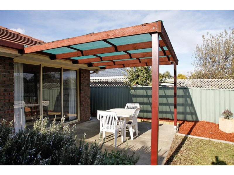 12 CHESTERFIELD WALK, Hillbank SA 5112