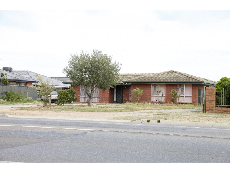 117 Bolivar Road, Burton SA 5110