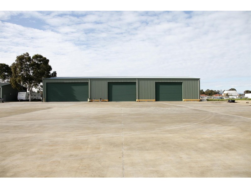 Lot 20 Hawker Rd, Burton SA 5110