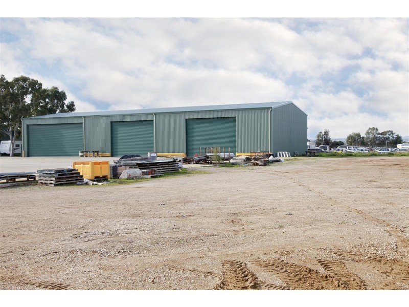 Lot 20 Hawker Rd, Burton SA 5110