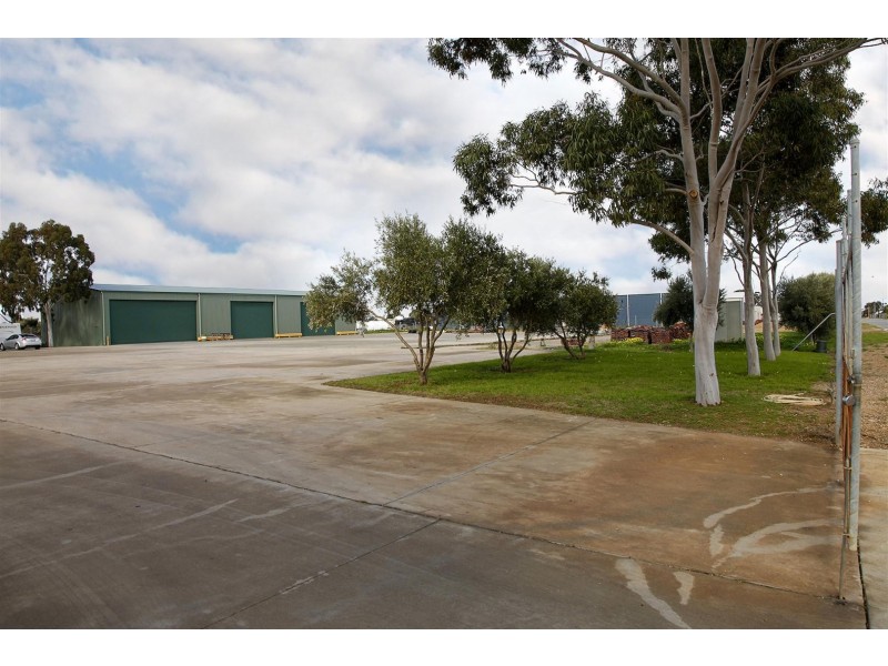 Lot 20 Hawker Rd, Burton SA 5110
