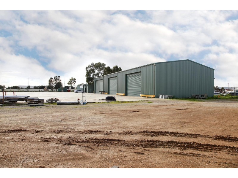 Lot 20 Hawker Rd, Burton SA 5110