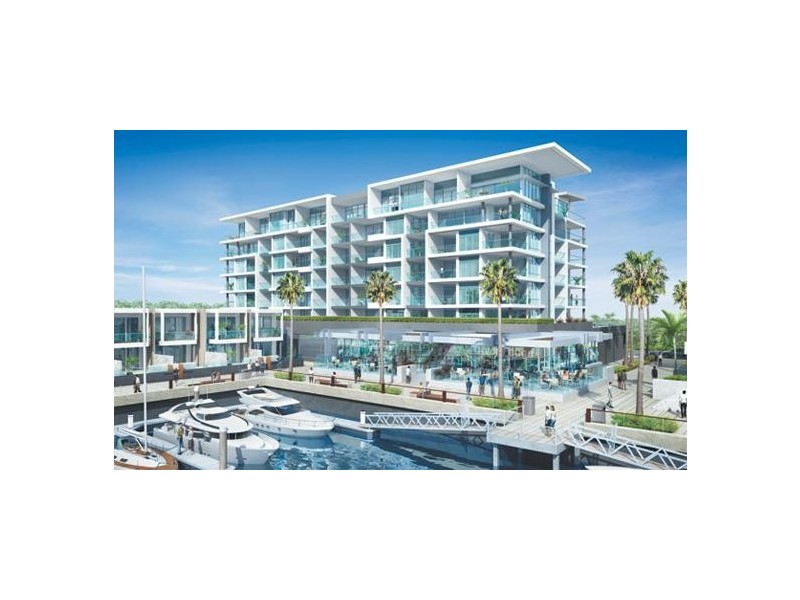 503 Spinikar 1-2 Tarni Court, Port Adelaide SA 5015