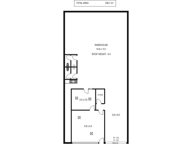 7 Charles Street, Allenby Gardens SA 5009