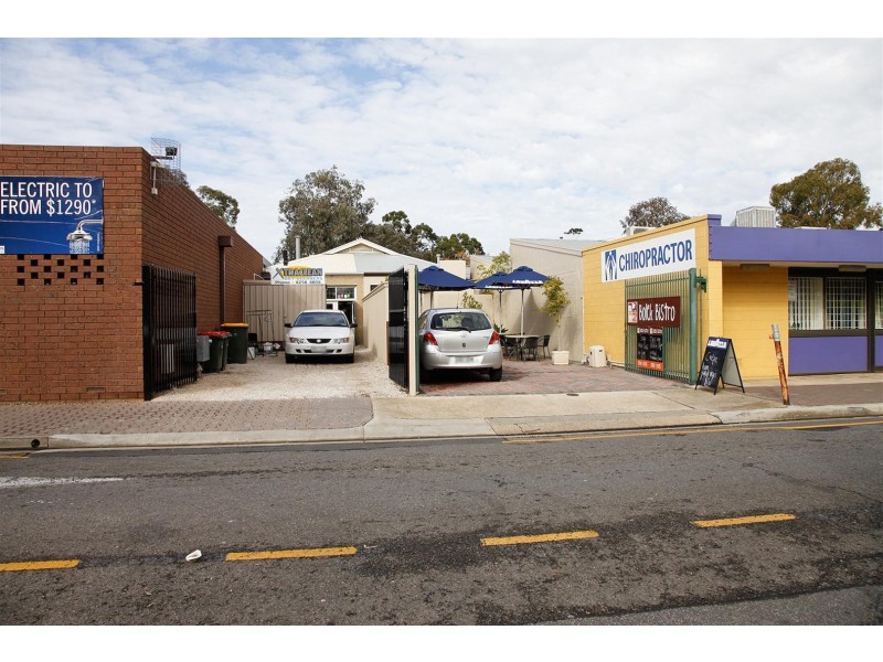 44 John Street, Salisbury SA 5108