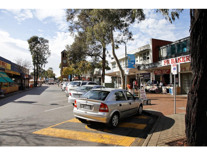 44 John Street, Salisbury SA 5108