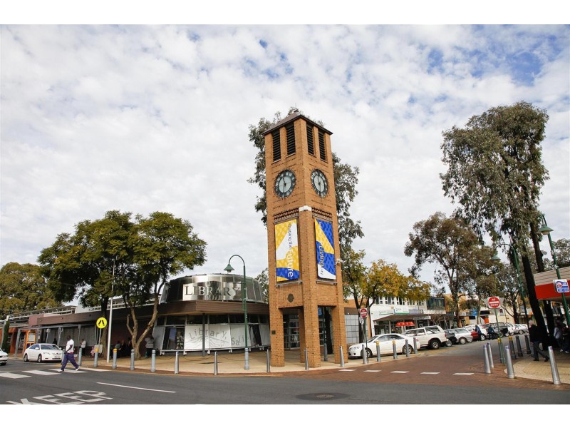 44 John Street, Salisbury SA 5108