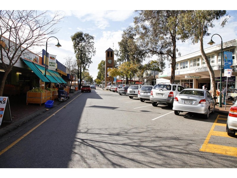 44 John Street, Salisbury SA 5108