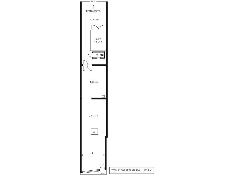 44 John Street, Salisbury SA 5108