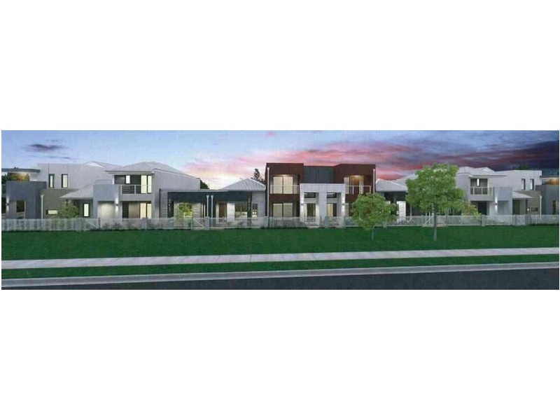 Lot 1553 Ormond Avenue, Munno Para West SA 5115