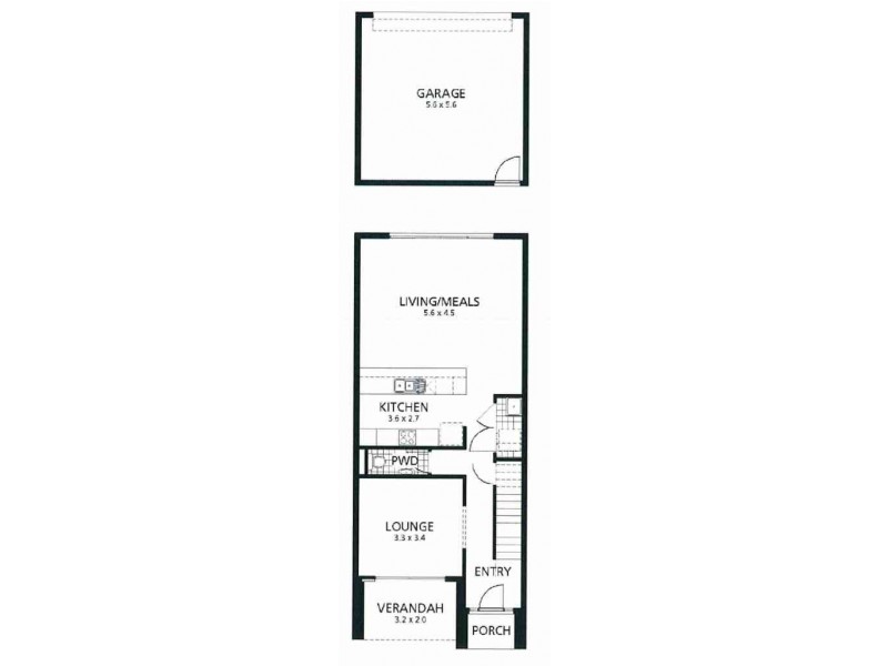 Lot 1553 Ormond Avenue, Munno Para West SA 5115