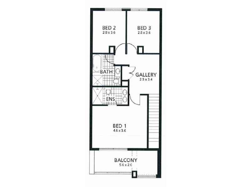 Lot 1553 Ormond Avenue, Munno Para West SA 5115