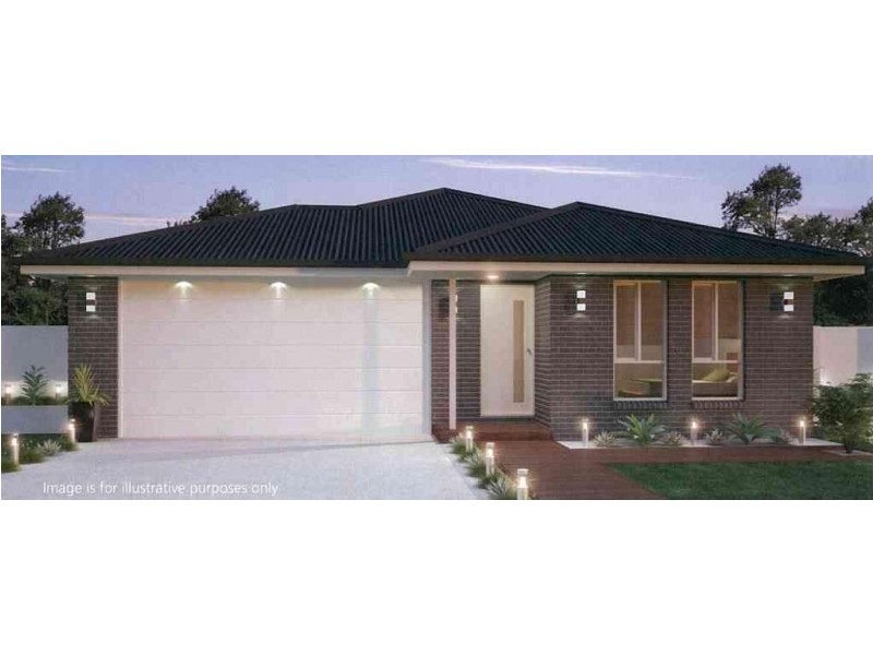 1 (Lot 17) Angheljo Avenue, Munno Para West SA 5115