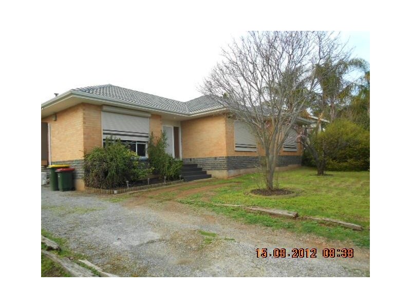 2 Graham Street, Para Hills SA 5096