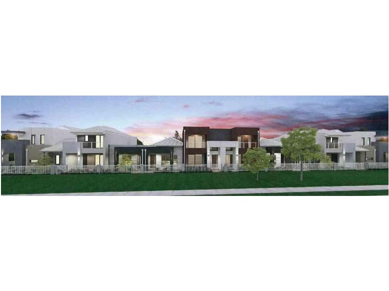 Lot 967 Coventry Rd, Munno Para West SA 5115