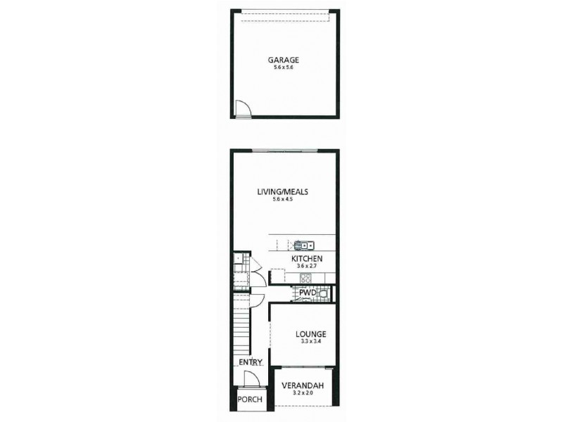 Lot 967 Coventry Rd, Munno Para West SA 5115