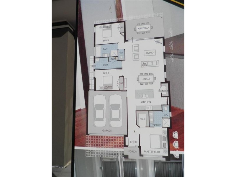 Lot 208 Hayfield Avenue, Blakeview SA 5114