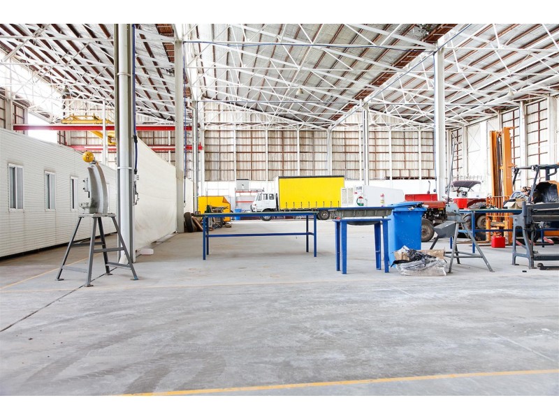 18-24 Taranaki Road, Edinburgh SA 5111