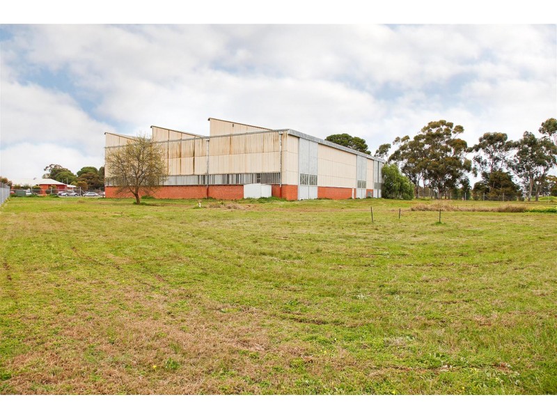 18-24 Taranaki Road, Edinburgh SA 5111