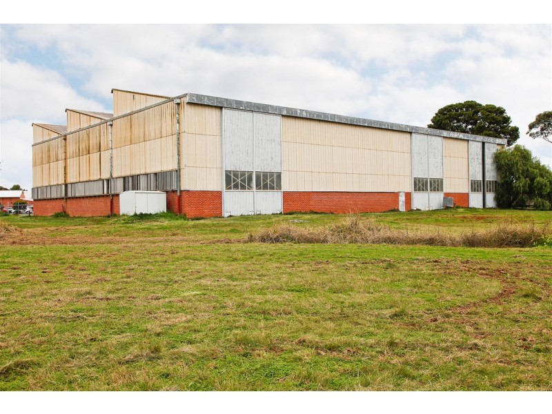 18-24 Taranaki Road, Edinburgh SA 5111