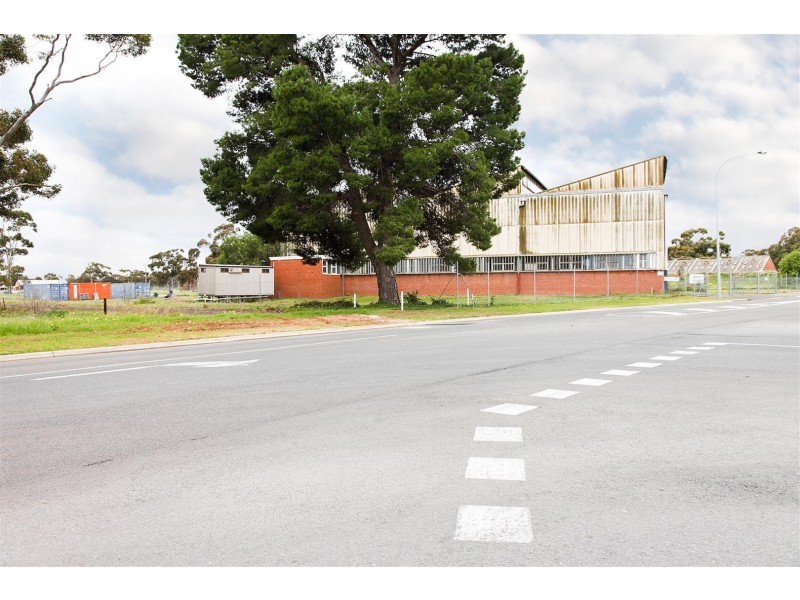 18-24 Taranaki Road, Edinburgh SA 5111