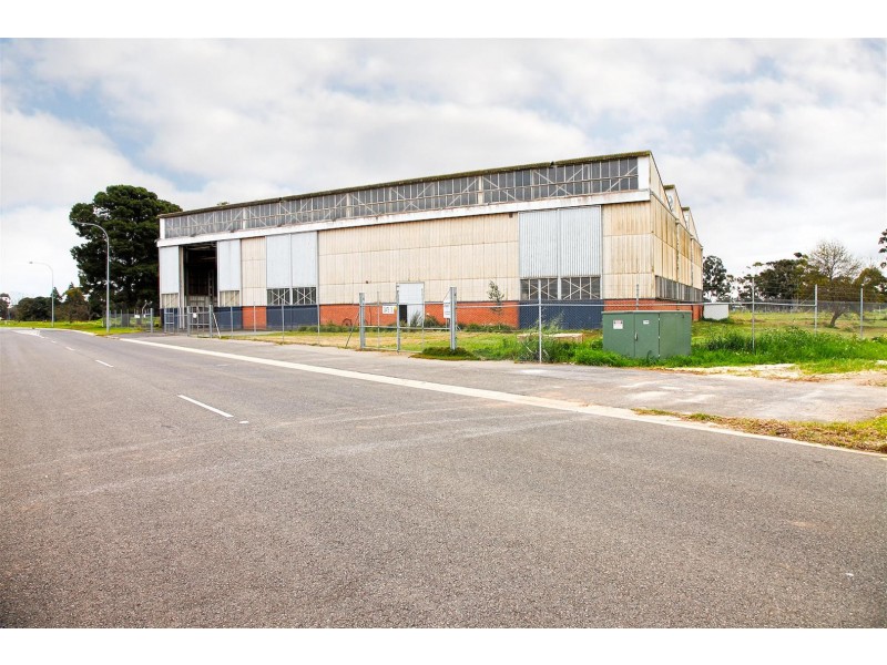 18-24 Taranaki Road, Edinburgh SA 5111