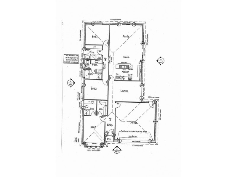 Lot 67 Mango Street, Direk SA 5110