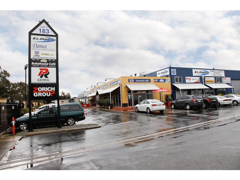 Lot 1 Walsh Street, Elizabeth South SA 5112