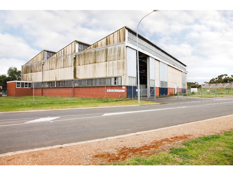 18-24 Taranaki Road, Edinburgh SA 5111