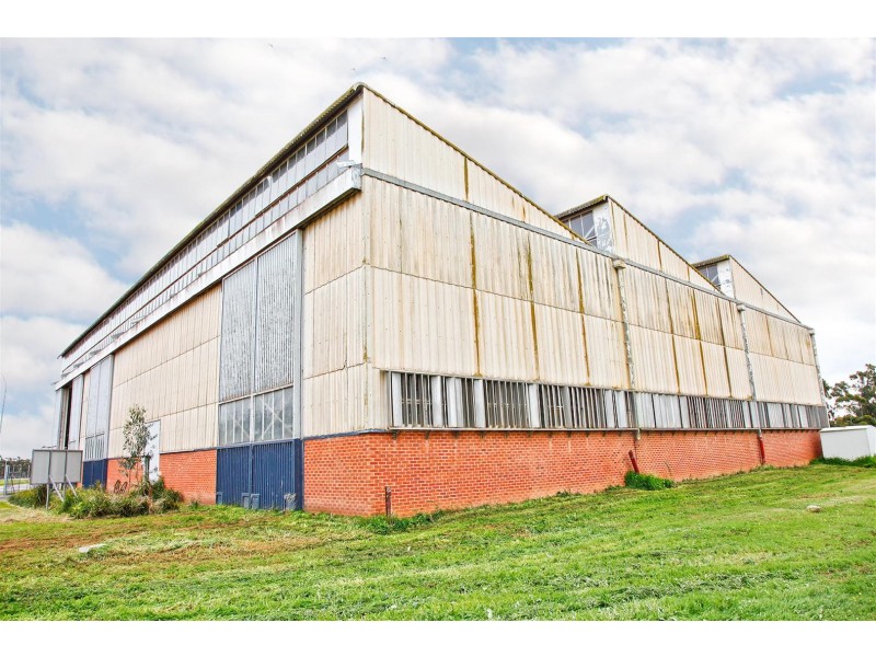 18-24 Taranaki Road, Edinburgh SA 5111