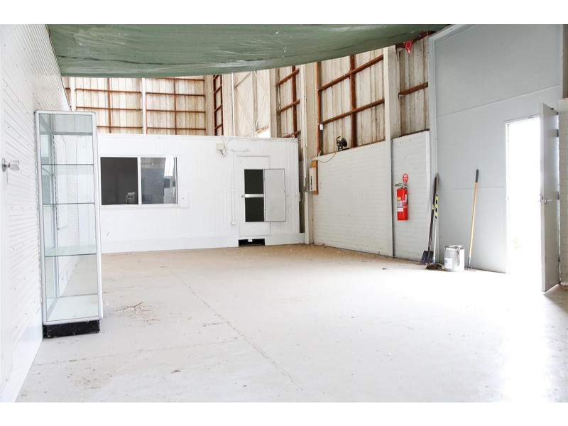 18-24 Taranaki Road, Edinburgh SA 5111