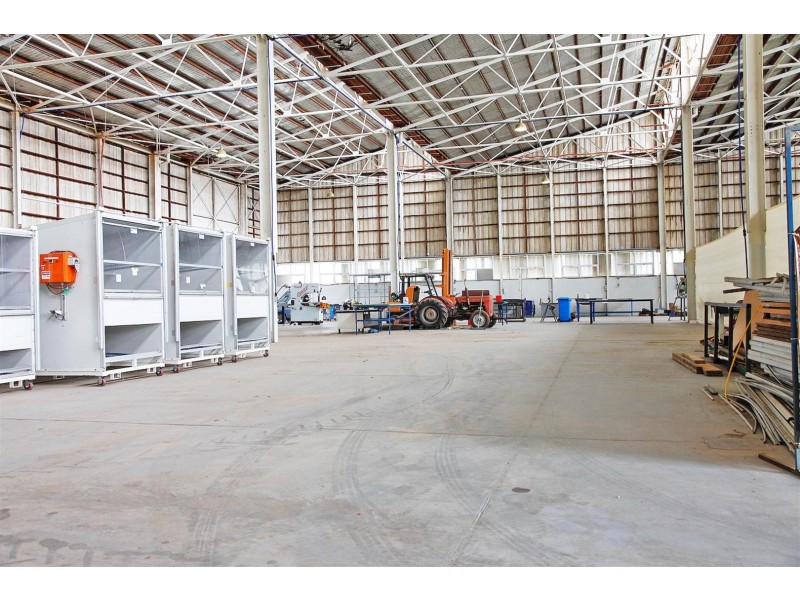 18-24 Taranaki Road, Edinburgh SA 5111