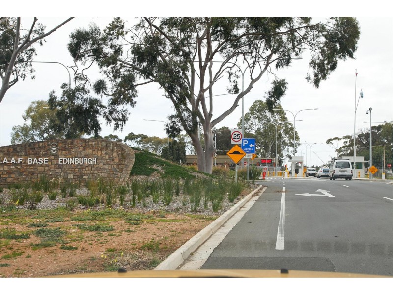 18-24 Taranaki Road, Edinburgh SA 5111