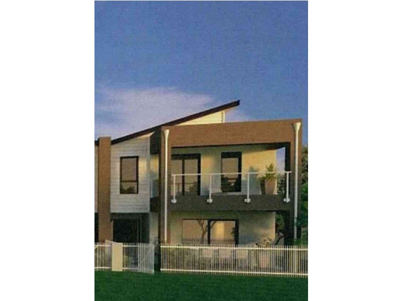 Lot 1504/15 Newton Blvd, Munno Para West SA 5115