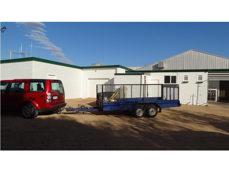 138/140 Kingston Avenue, Risdon Park SA 5540