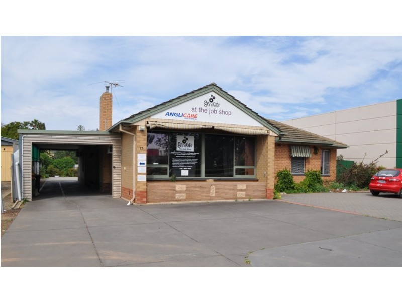 15 Philip Highway, Elizabeth SA 5112