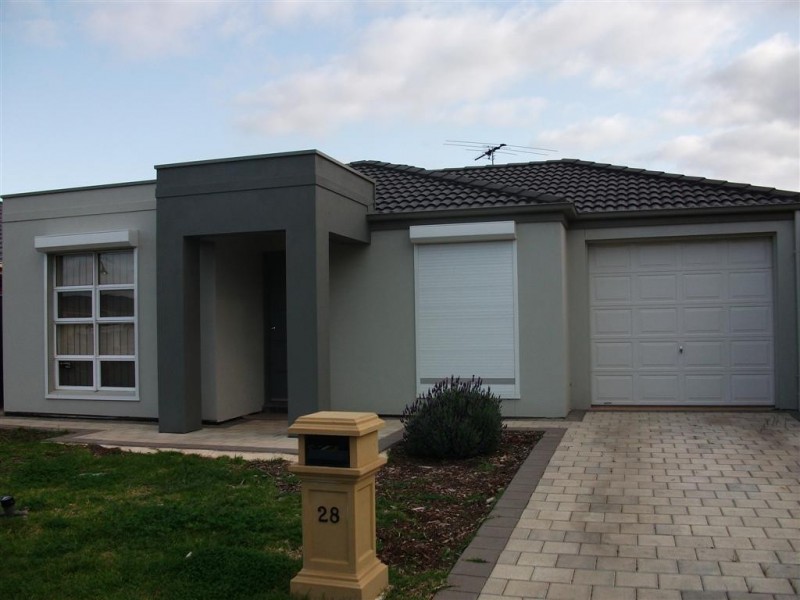 28 Oakwood Circuit, Munno Para West SA 5115