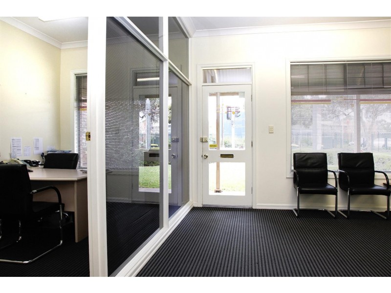 1,2 and 3/38 Commercial Road, Salisbury SA 5108