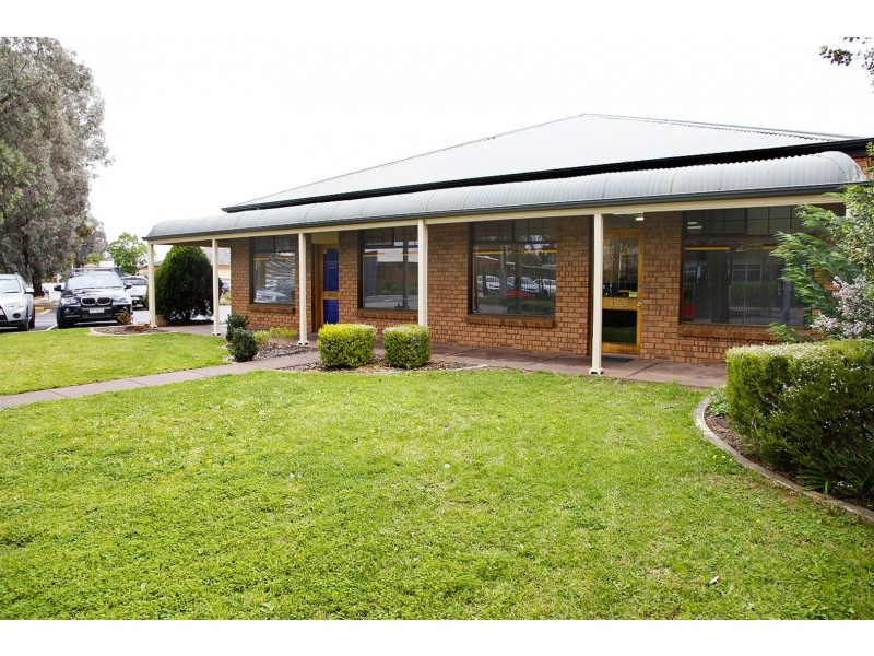 1,2 and 3/38 Commercial Road, Salisbury SA 5108