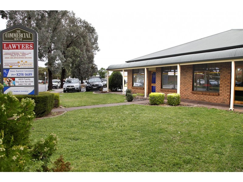 1,2 and 3/38 Commercial Road, Salisbury SA 5108