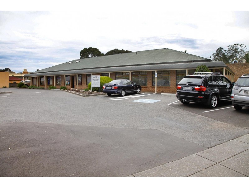 1,2 and 3/38 Commercial Road, Salisbury SA 5108