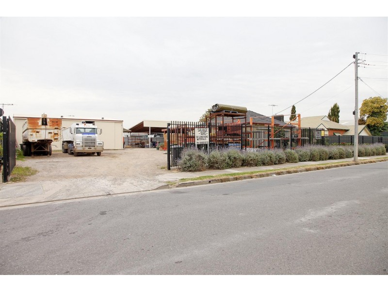 14 and 16 Gum Avenue, Dry Creek SA 5094