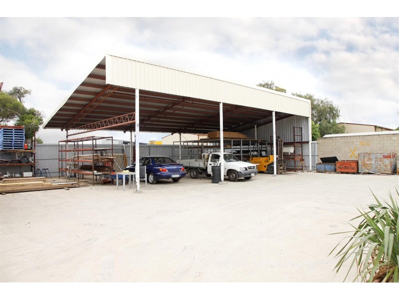 14 and 16 Gum Avenue, Dry Creek SA 5094