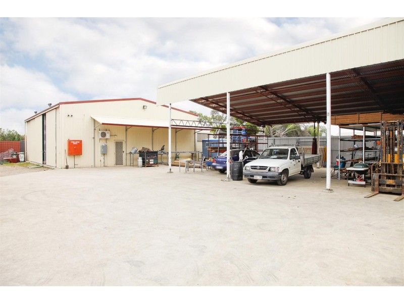 14 and 16 Gum Avenue, Dry Creek SA 5094